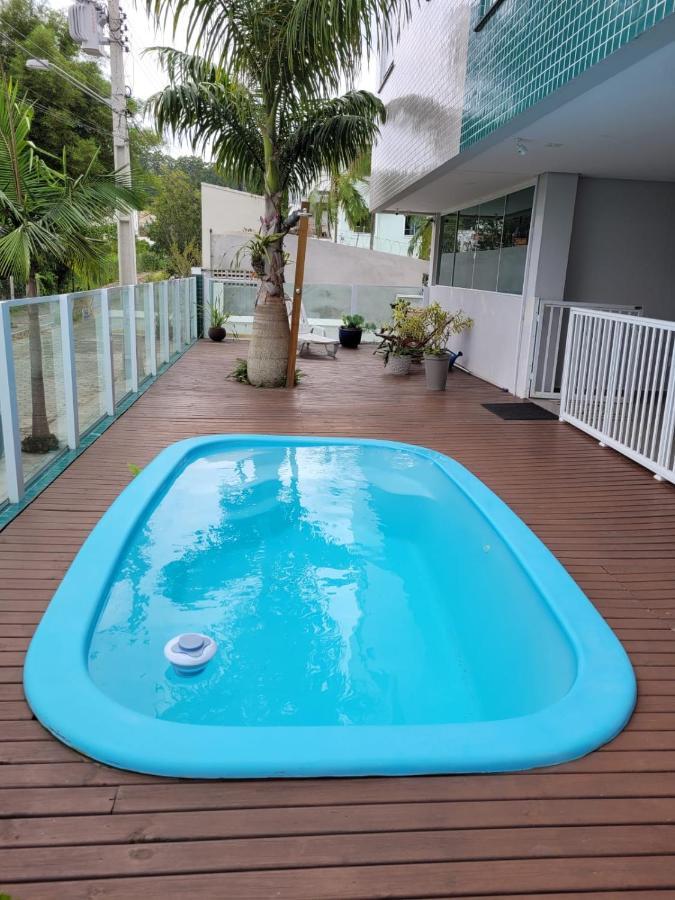 Apartment Canasvieiras