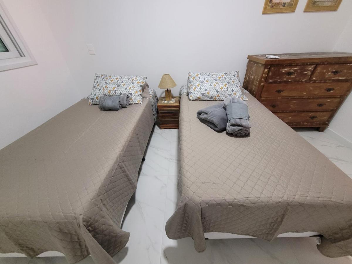 Apartment Canasvieiras *